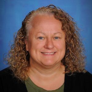 MaryHoekema's Profile Photo