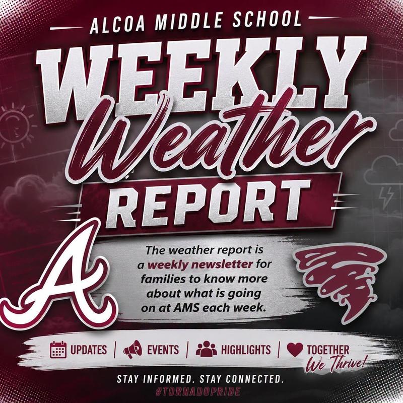 Weekly Weather Report
