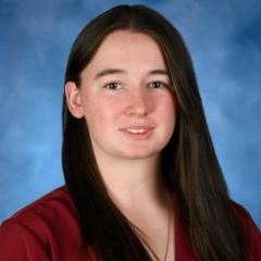 RyleighMcGovern's Profile Photo
