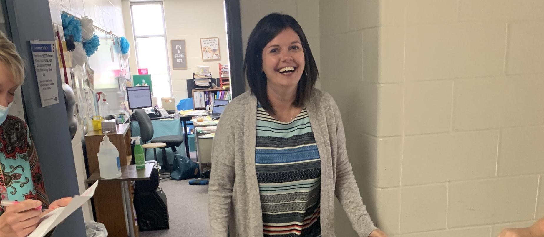 Teacher Appreciation Week