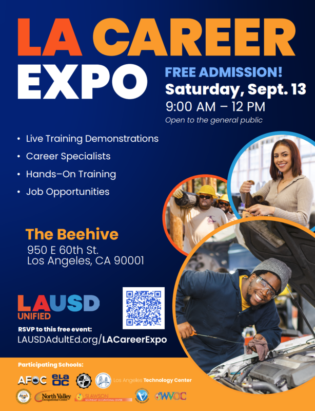 LA Expo