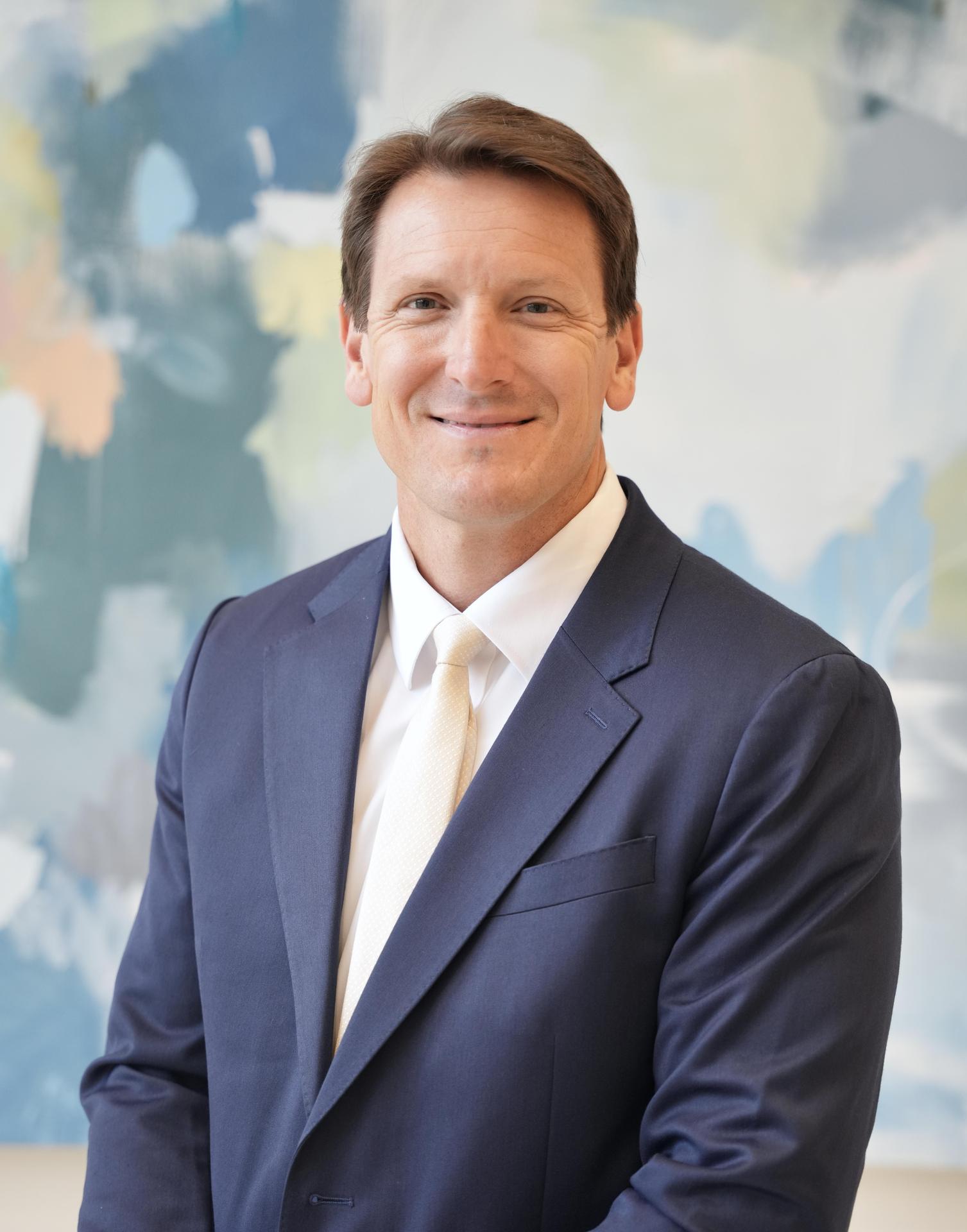 Scott Drillette headshot