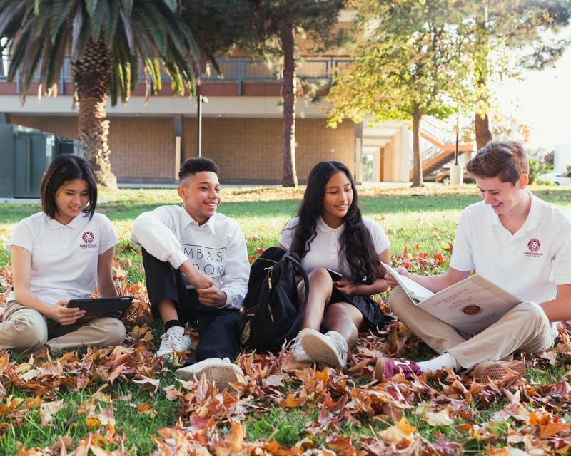 Open House: Prospective Families Are Invited to Join Us on Saturday, Dec. 10th Featured Photo
