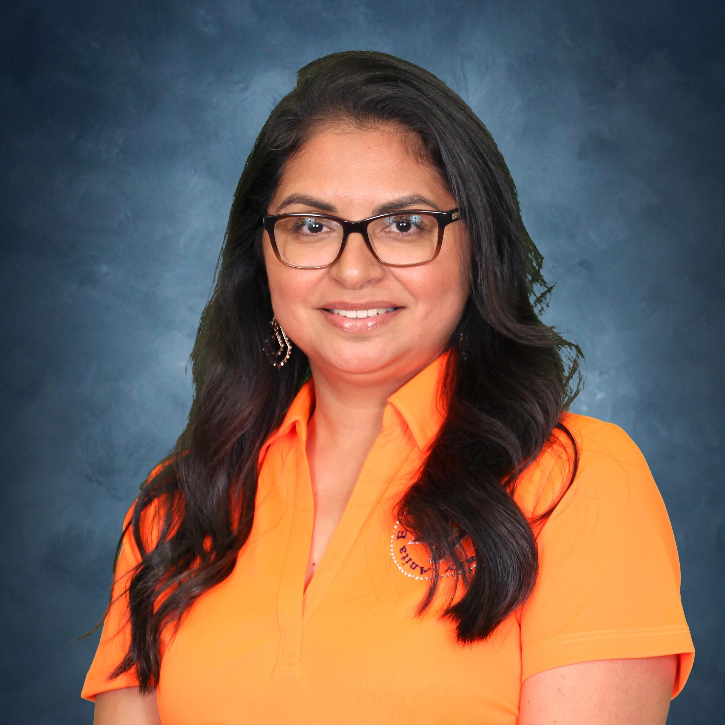 AbigailSaldana's Profile Photo