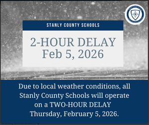 Two hour delay logo
