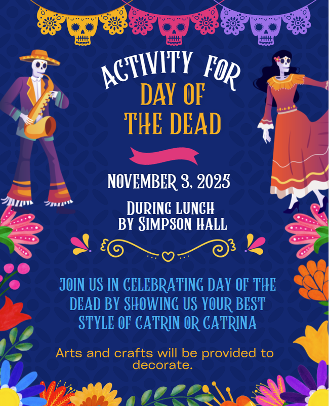 Day of the Dead