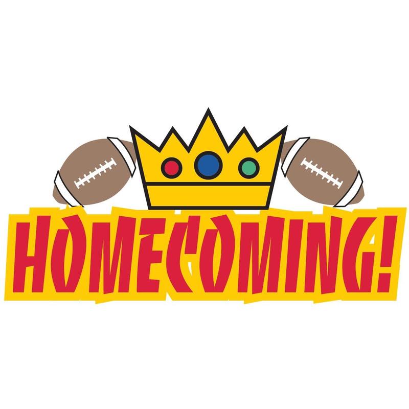 Homecoming Image