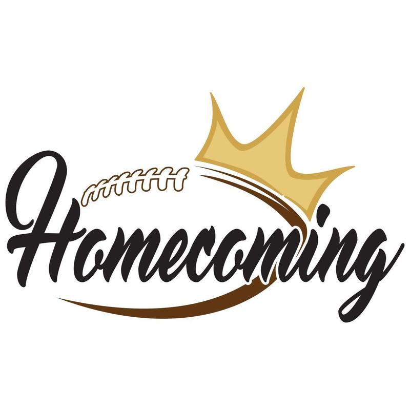 Homecoming Parade 2025