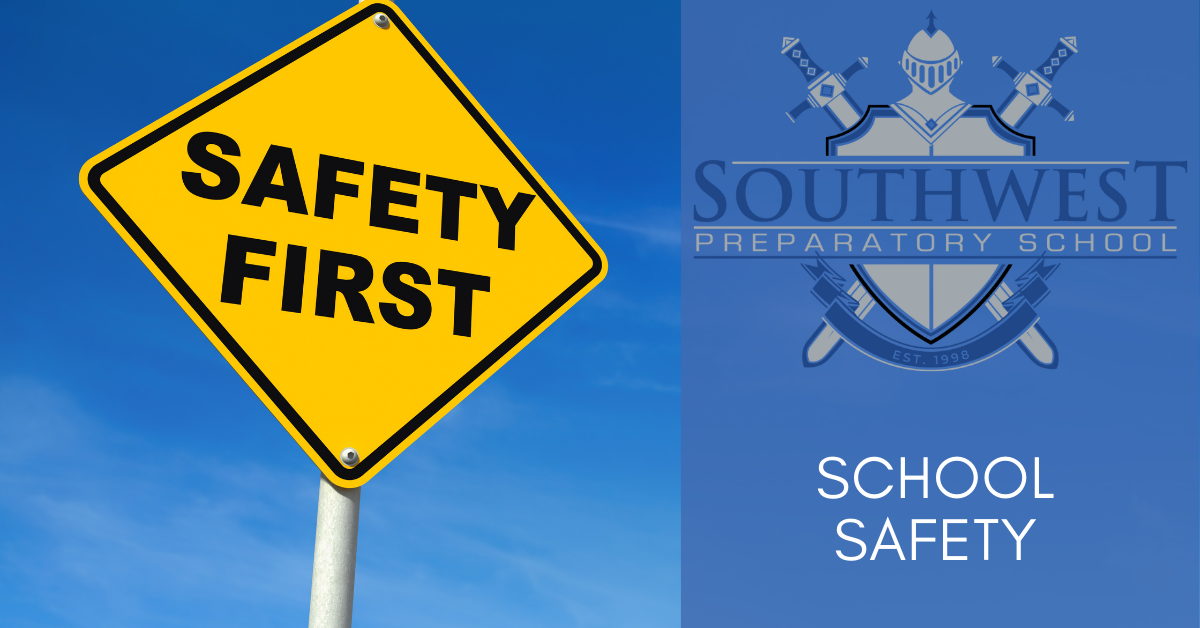 Safety Department District Departments Southwest Preparatory School