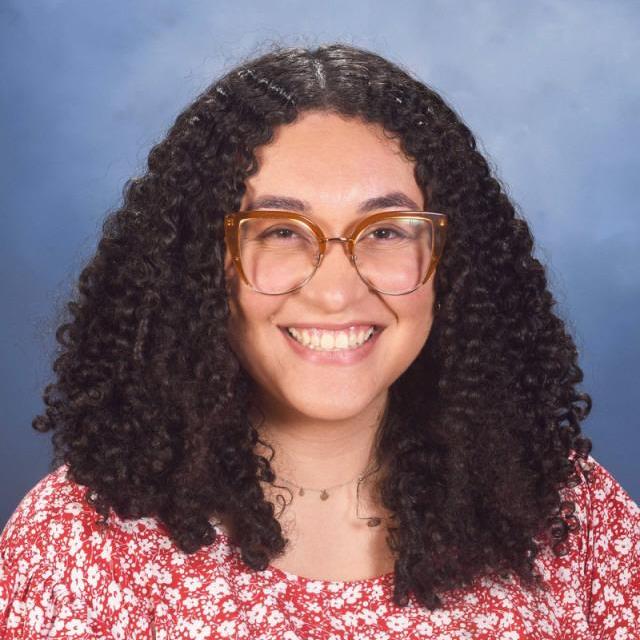 IsabelleKhait's Profile Photo