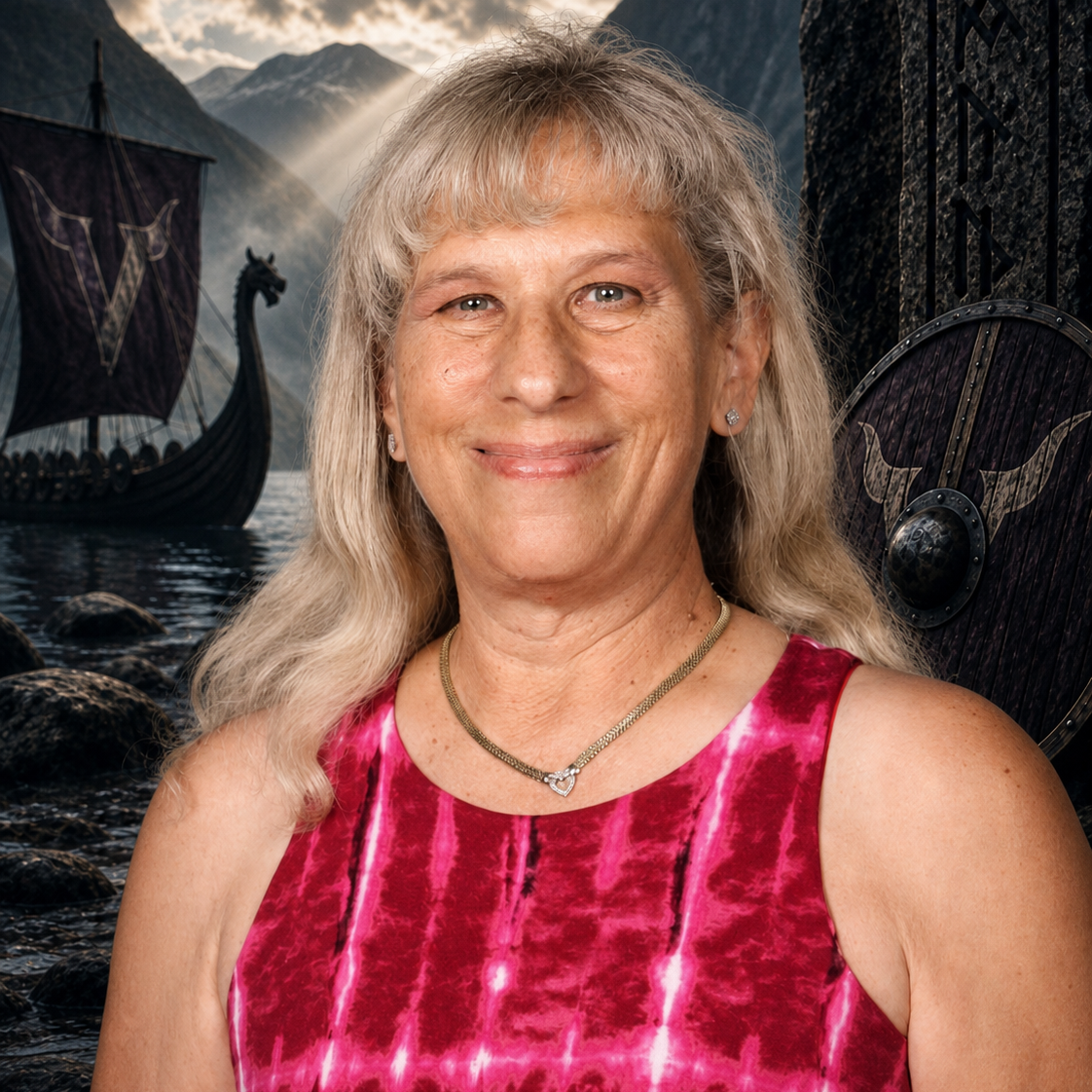 LauraMacias's Profile Photo