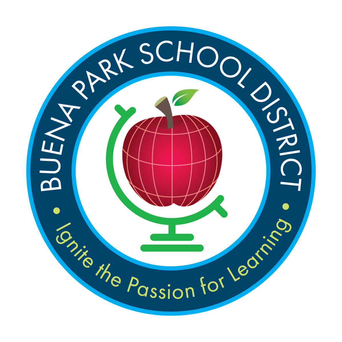 District Logo