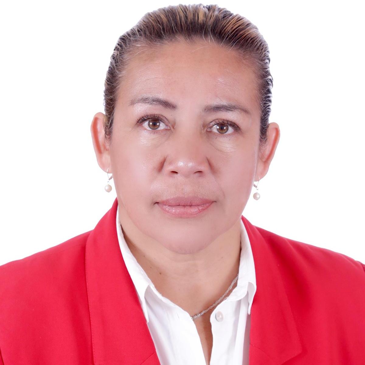 NormaIturbide Ruiz's Profile Photo