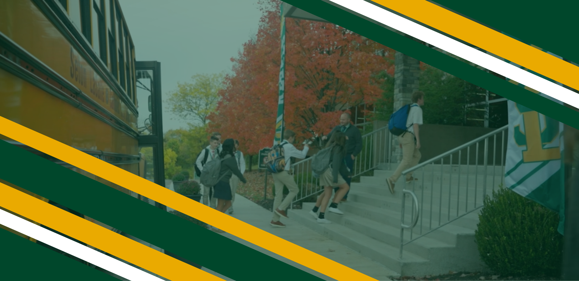 school front