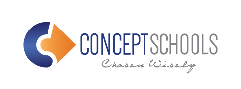 Concept Schools logo