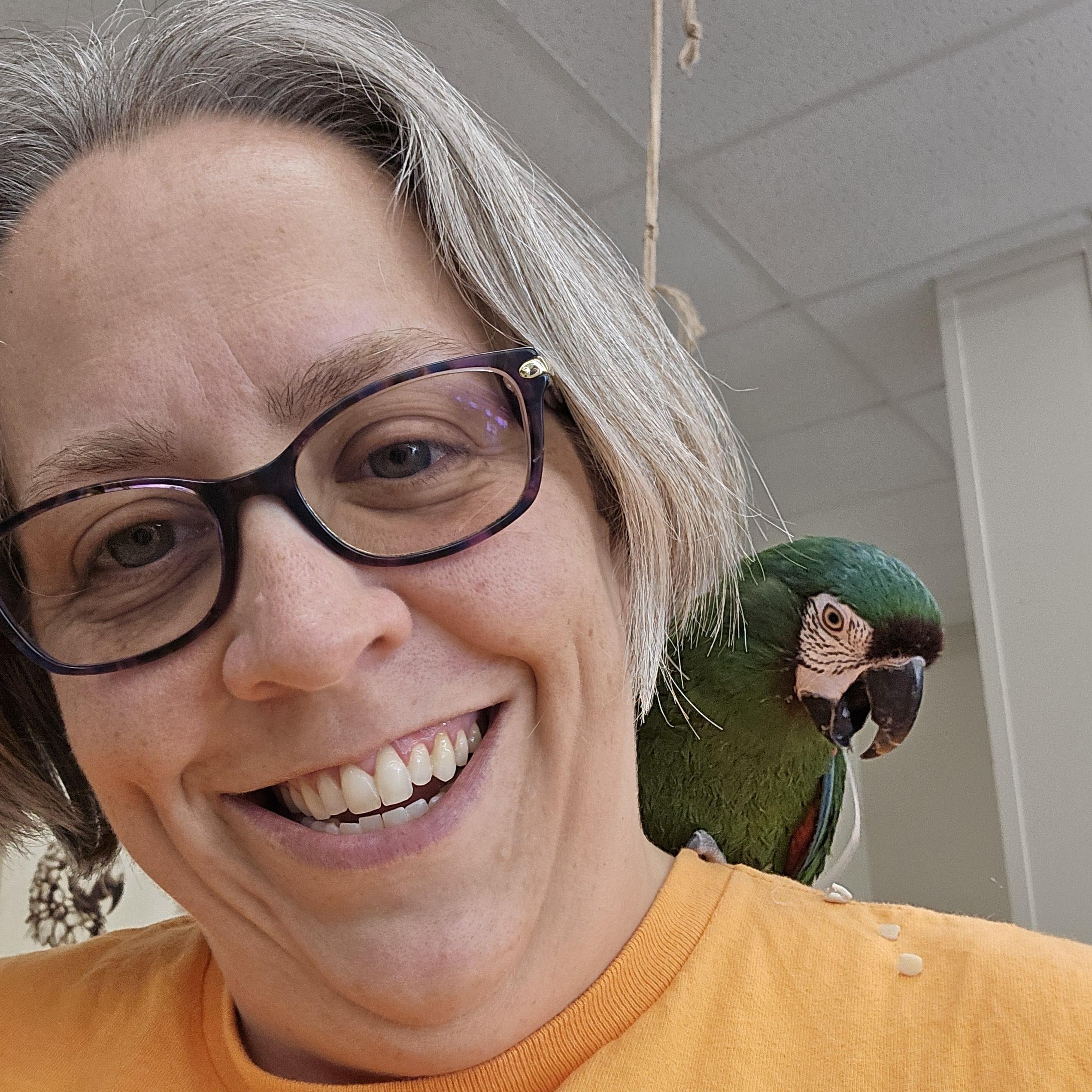 KatieHodge's Profile Photo