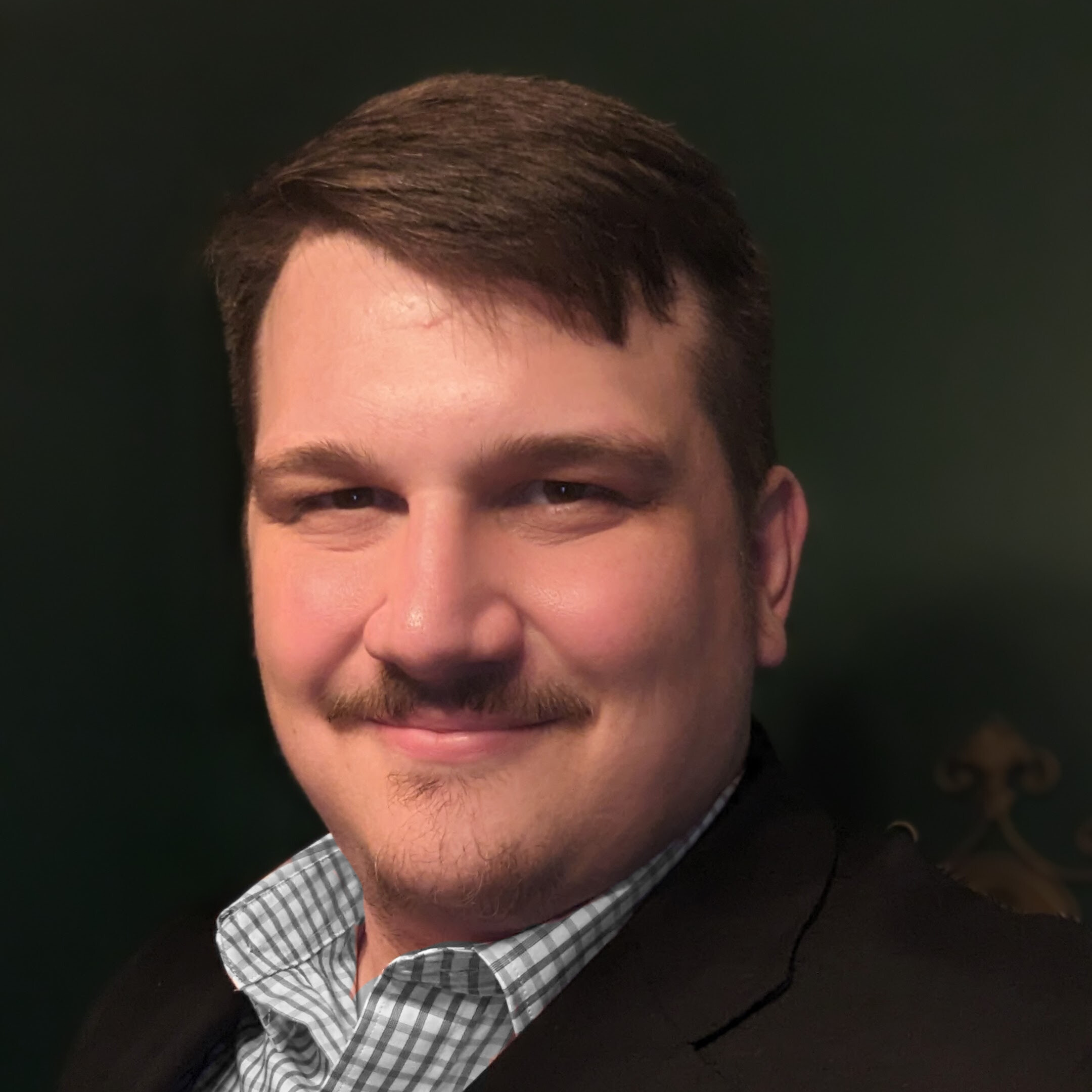 TrentonShipp's Profile Photo