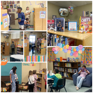 Library Orientation1