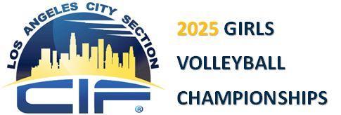 Girls Volleyball Championship Site/Date/Time Released Featured Photo
