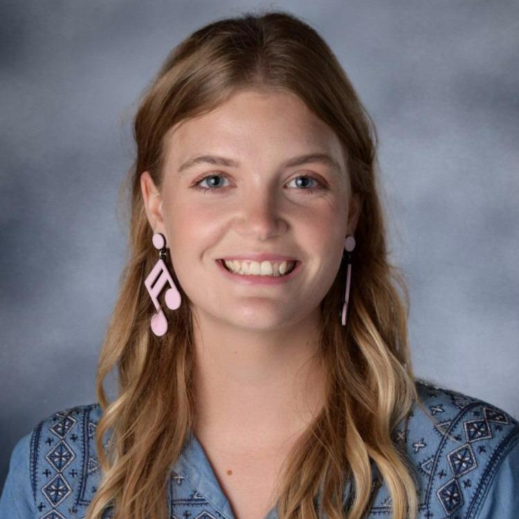 GraceWepfer's Profile Photo