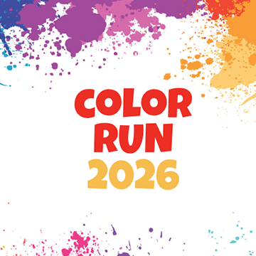Color Run 2026