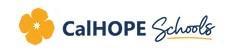 CalHOPE schools
