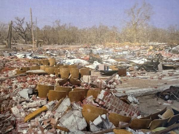 WE REMEMBER AND ARE STRONGER!! #HurricaneKatrina