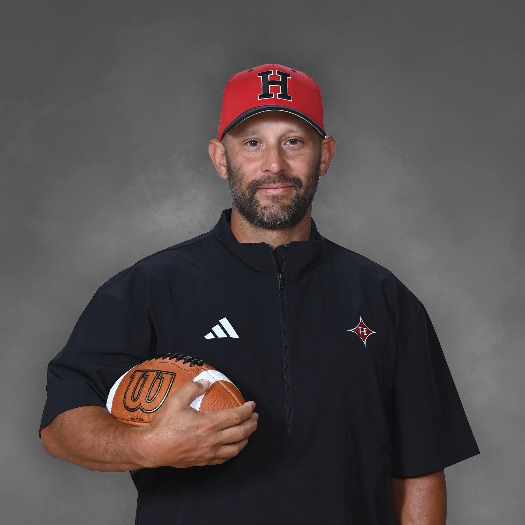 ChristopherWaters's Profile Photo