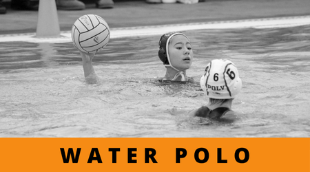 water polo
