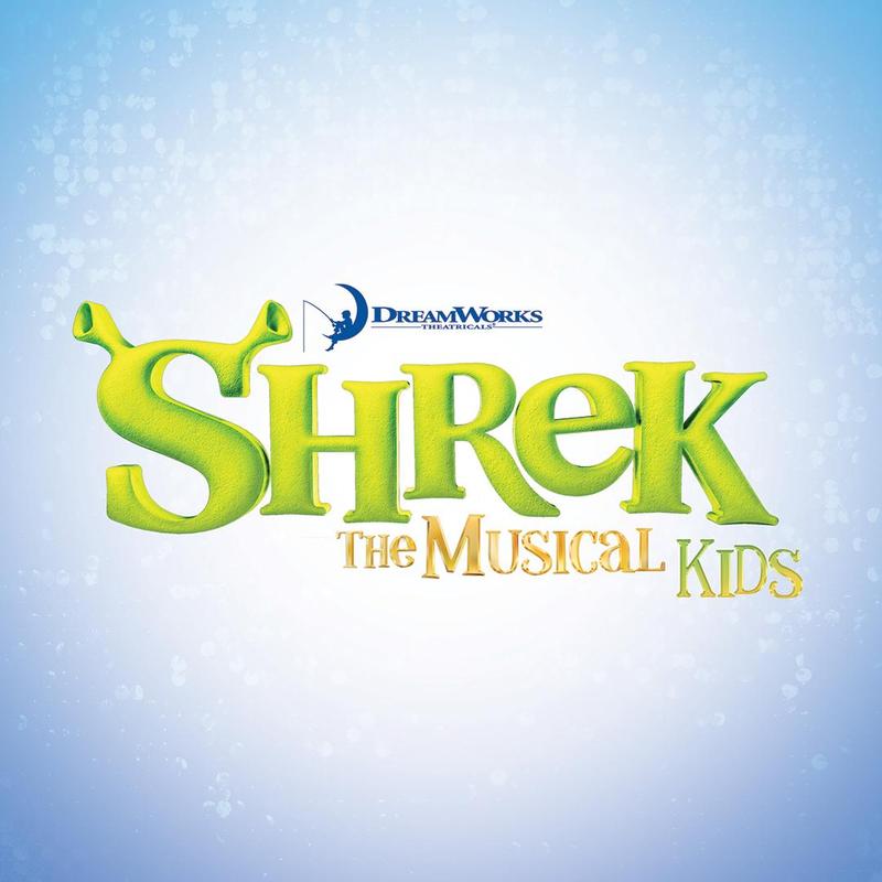Shrek The Musical Kids