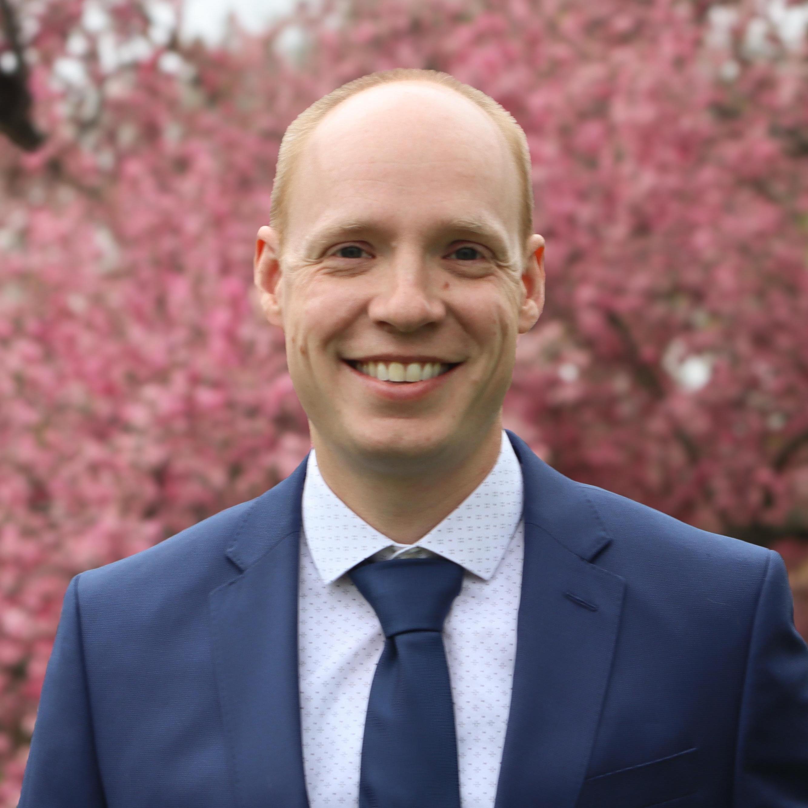 ZachBeeksma's Profile Photo