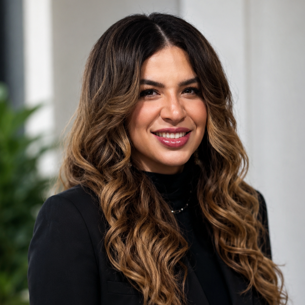 JohanaZelaya's Profile Photo