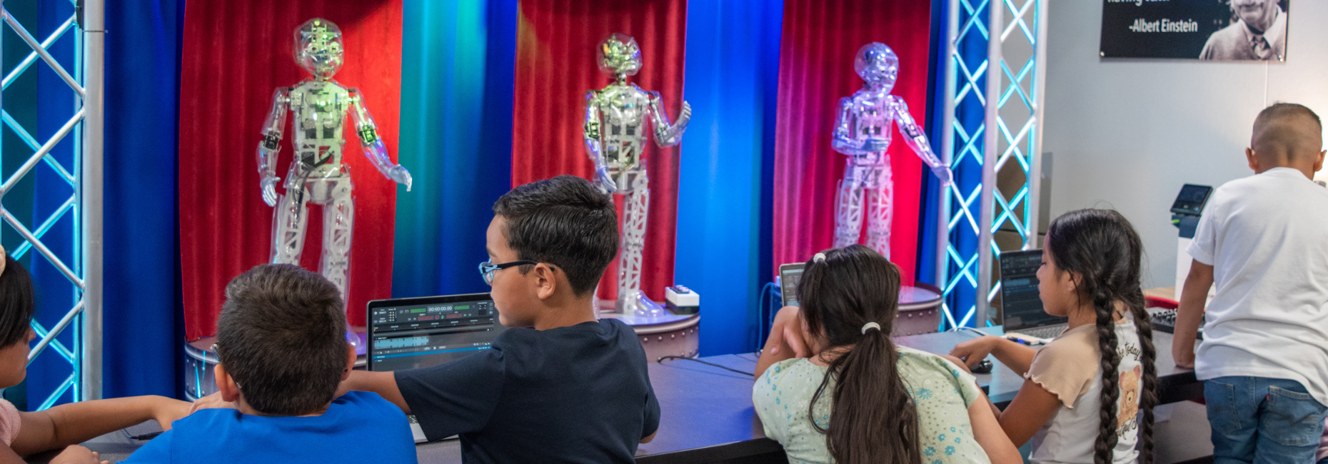 AniMakerspace Lab at CST