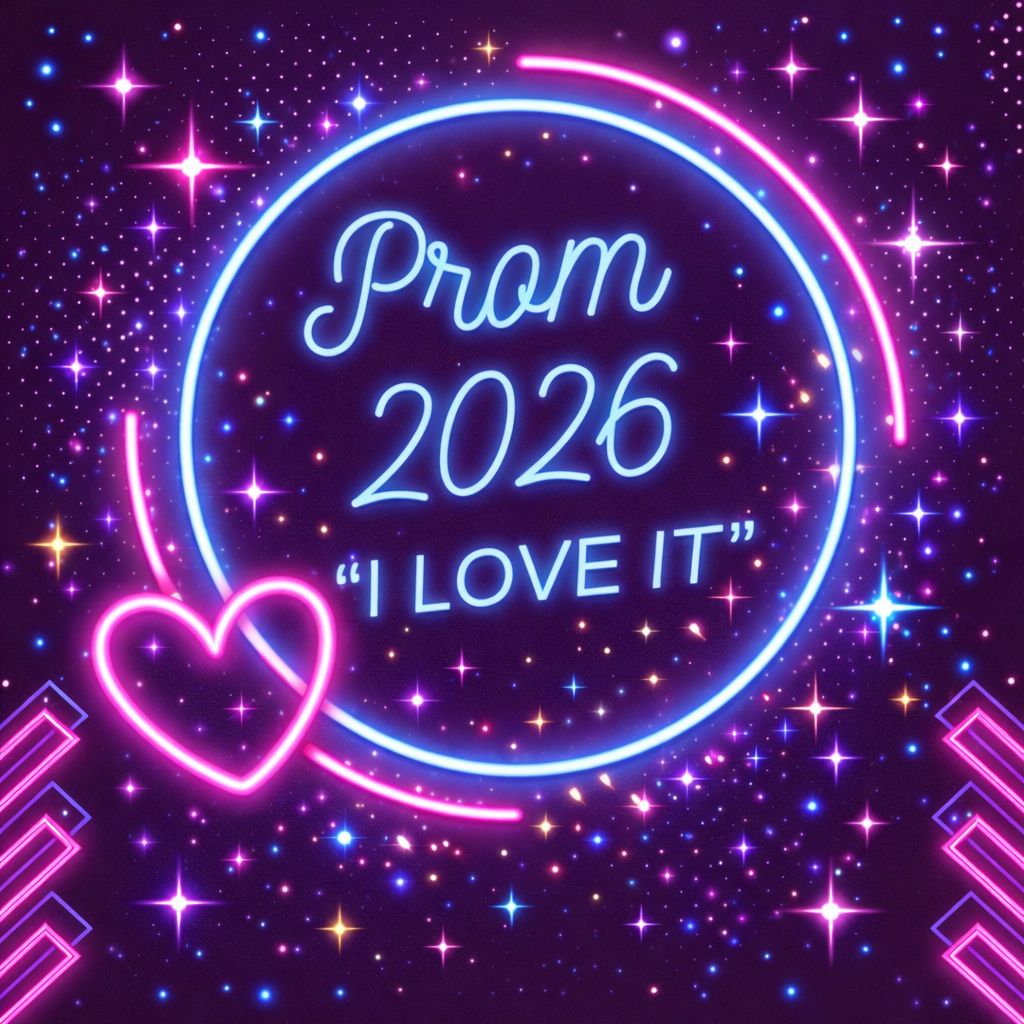 Prom logo