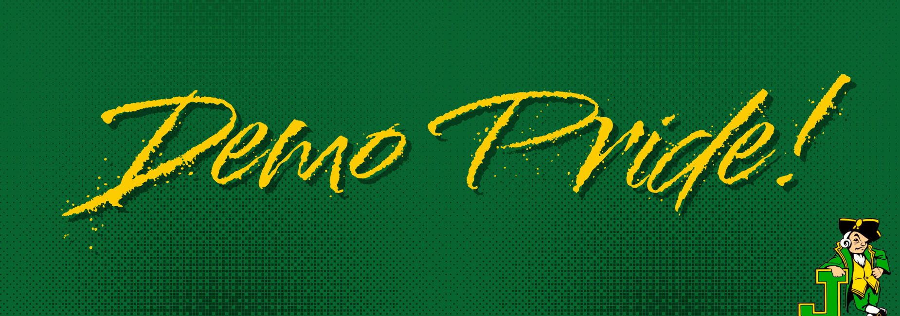 Demo Pride