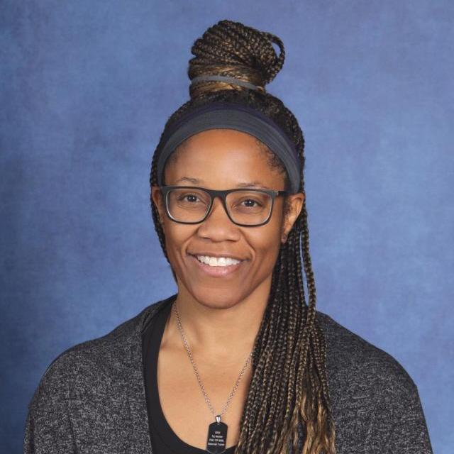 DonielleMitchell's Profile Photo