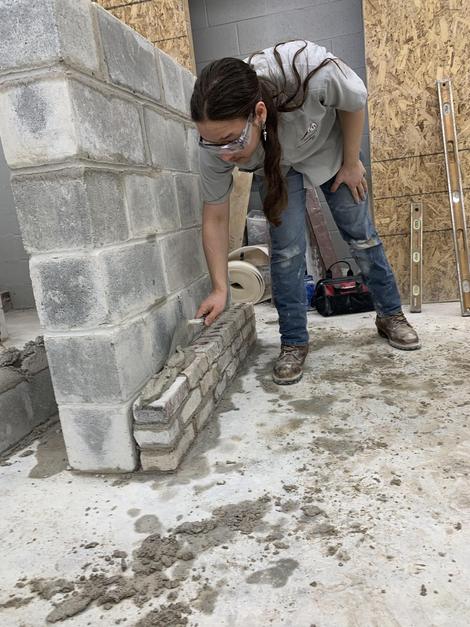 Masonry