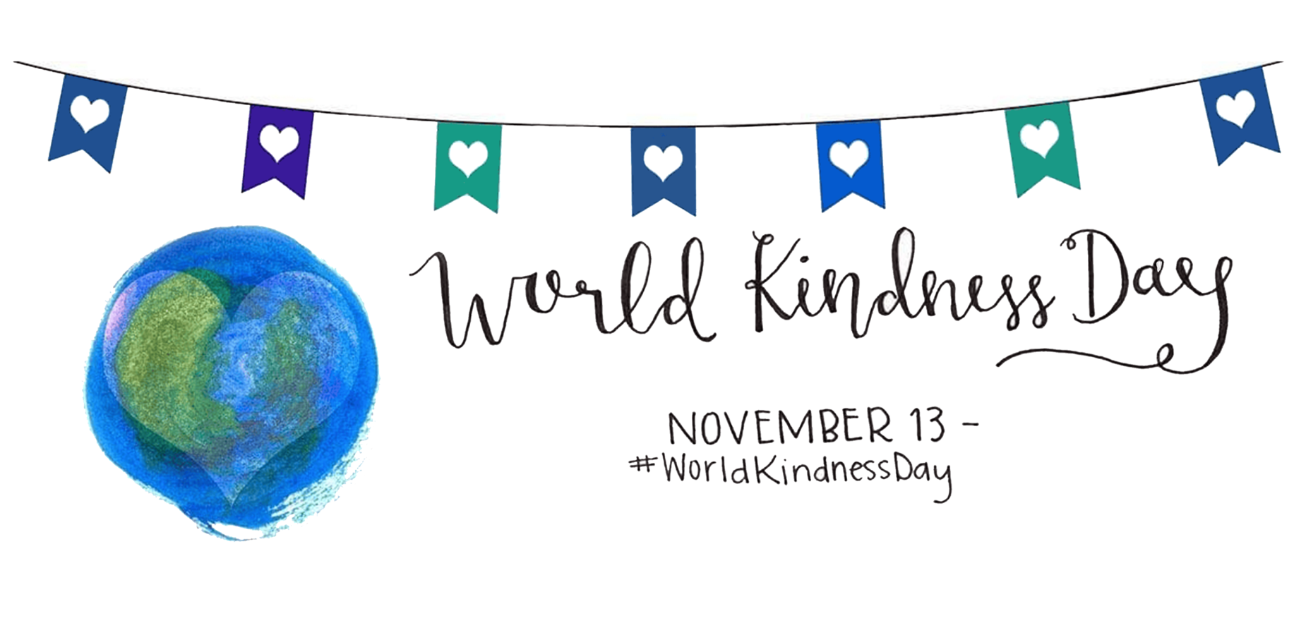 World Kindness Day