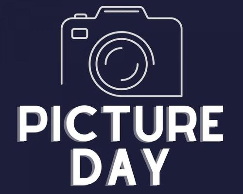 Picture Day! Featured Photo