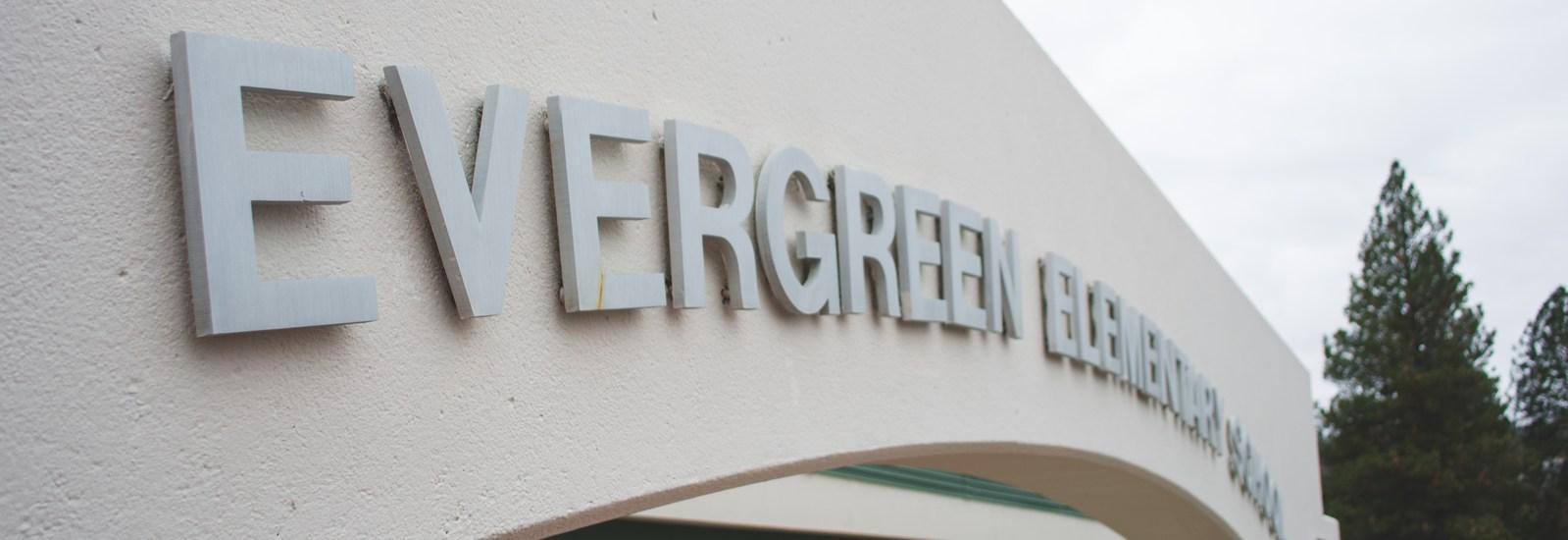 Evergreen Elementary