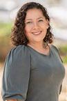 Clerk, Maria Bautista