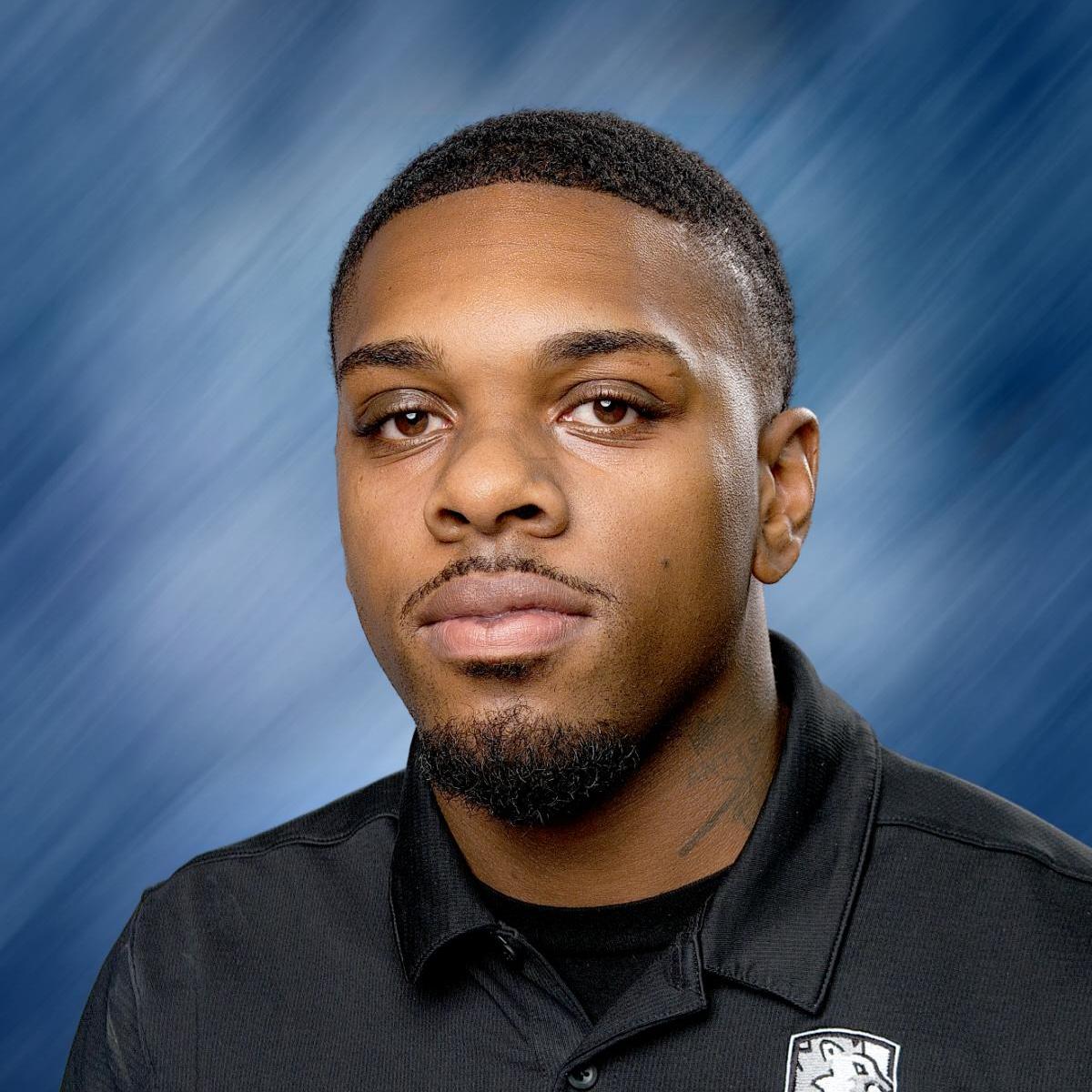 NigelAlexander-Williams's Profile Photo
