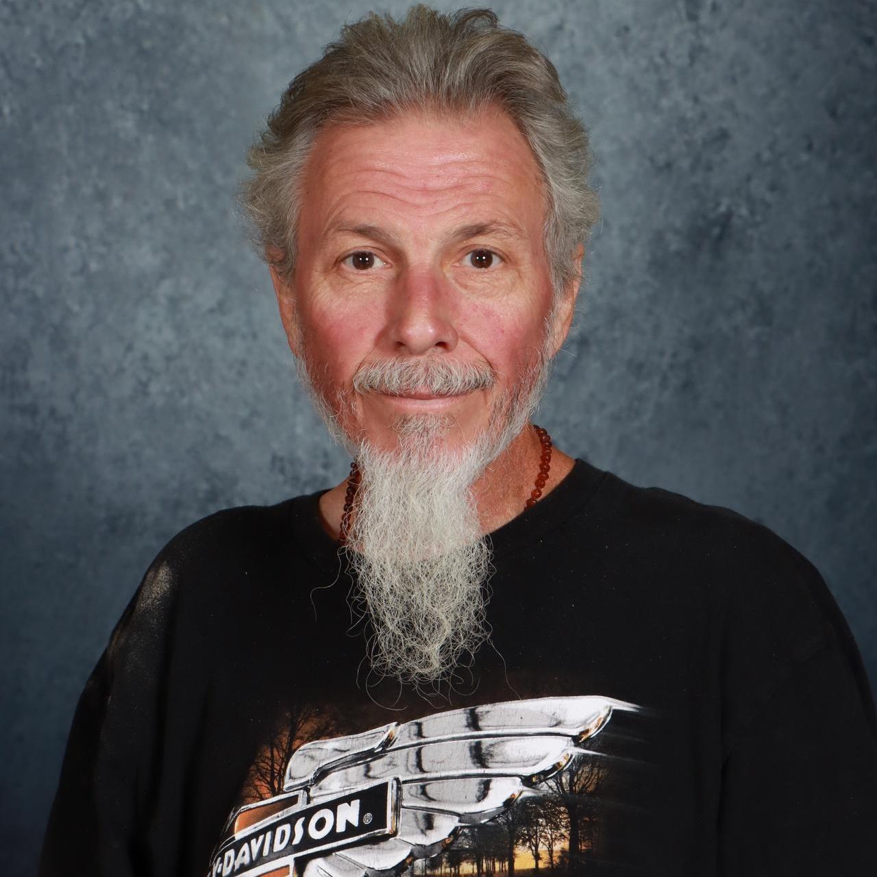 HughCreamer's Profile Photo