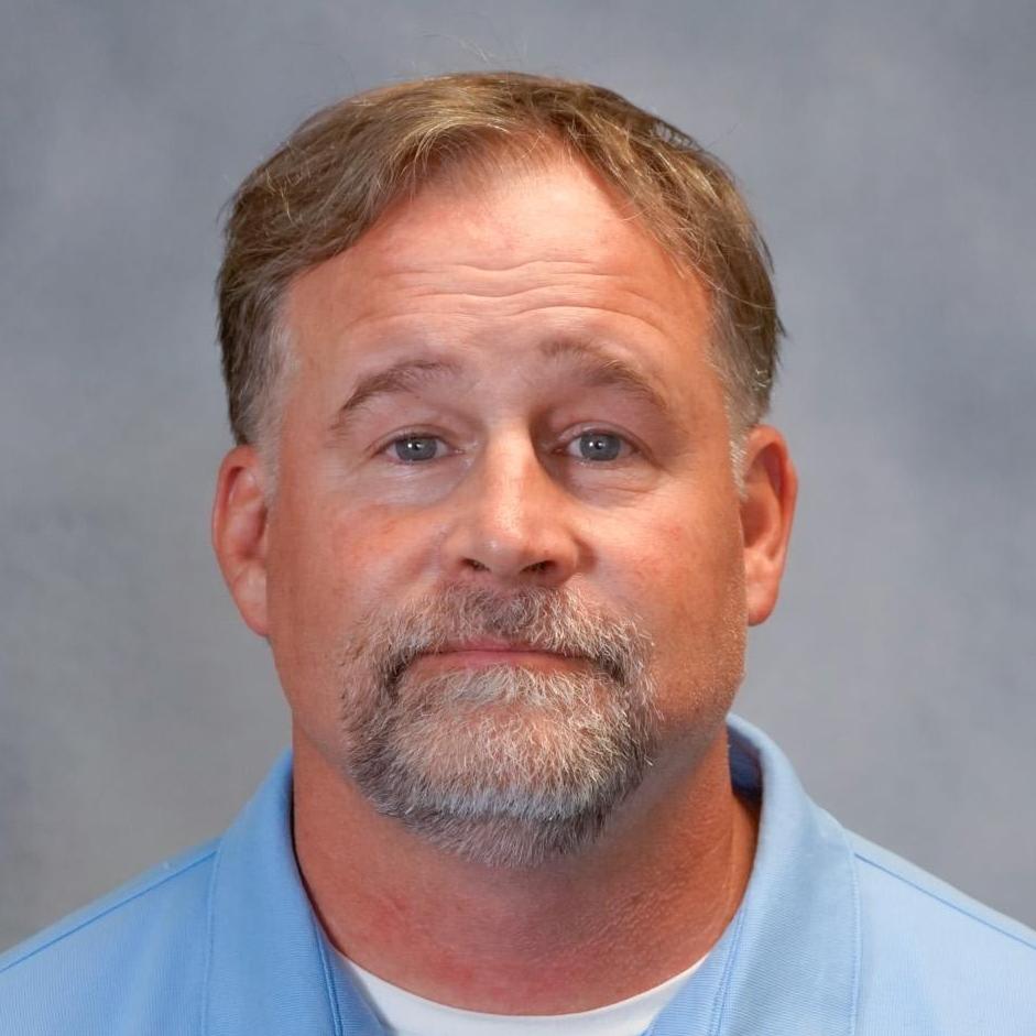 ChristopherAllen's Profile Photo