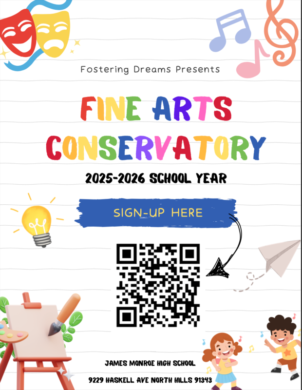 Fine Arts