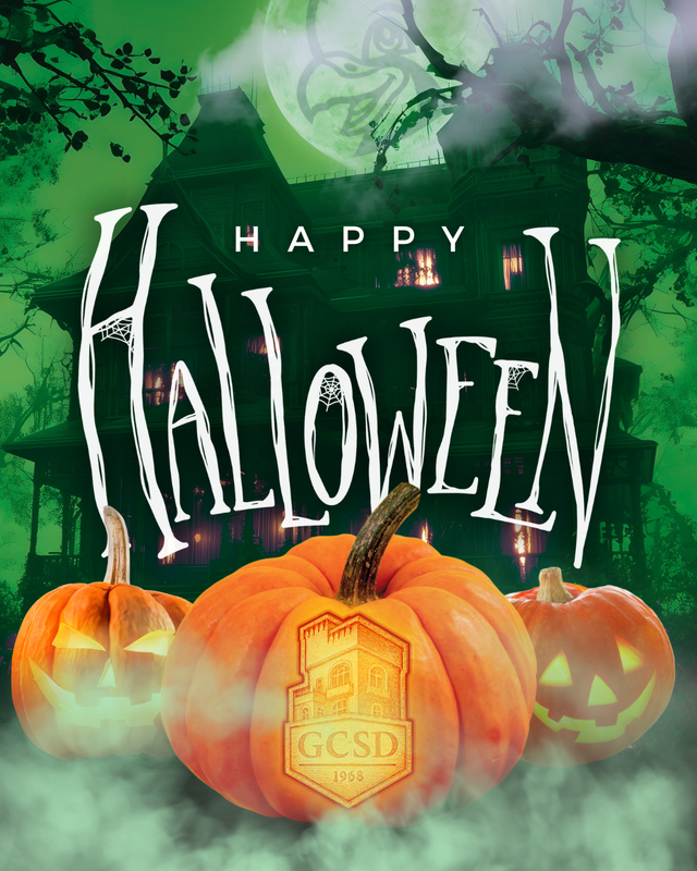 Halloween 2025 Thumbnail