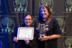 Anti-Vaping PSA Film Festival Award Winners!