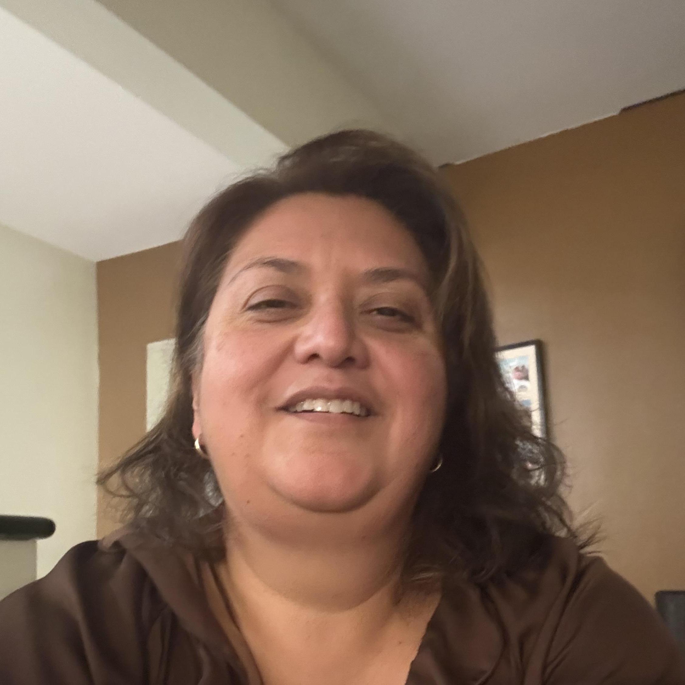 VeronicaChavez-Vergara's Profile Photo