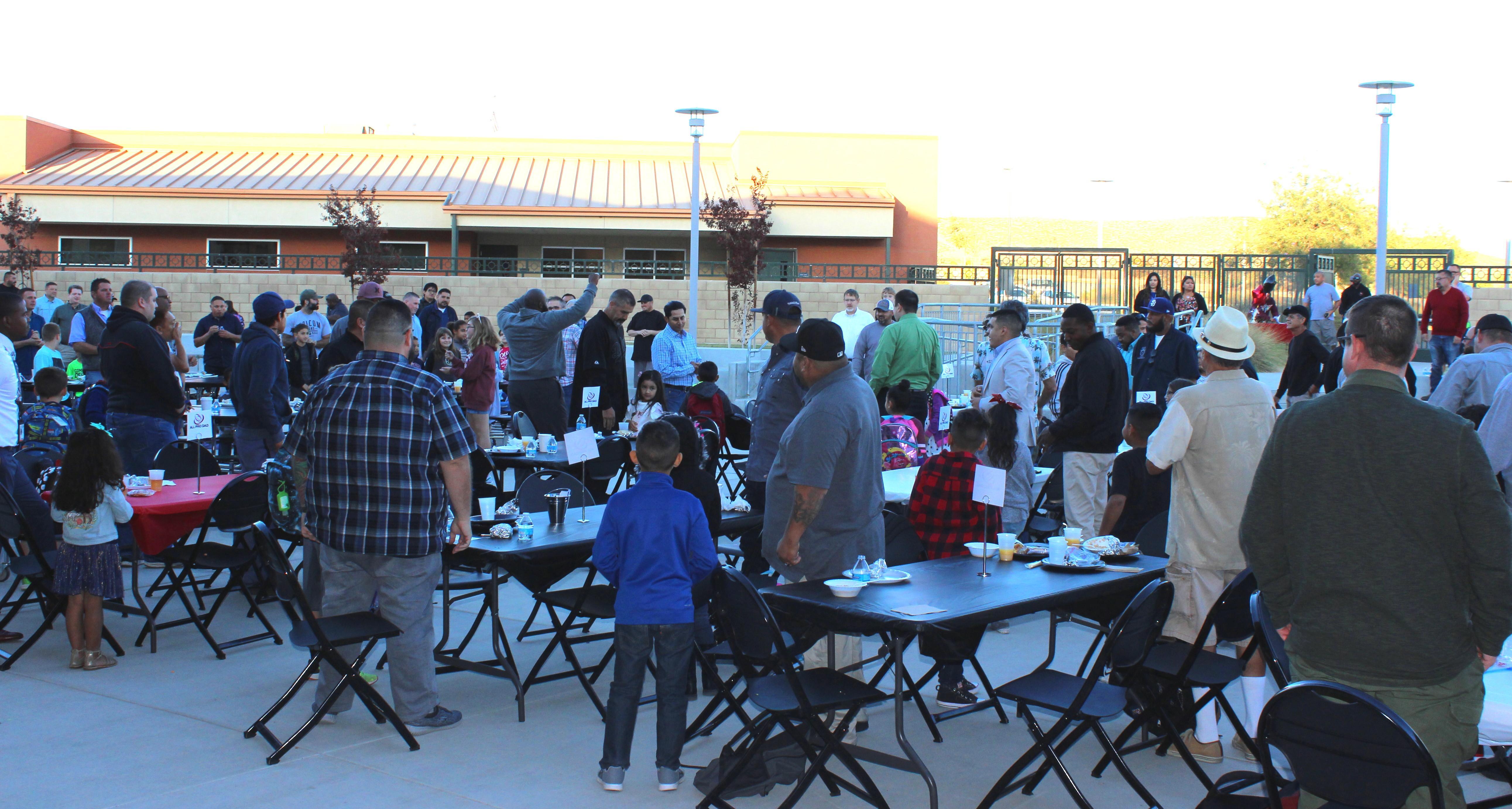 Dr. Douglas K. Fletcher Elementary