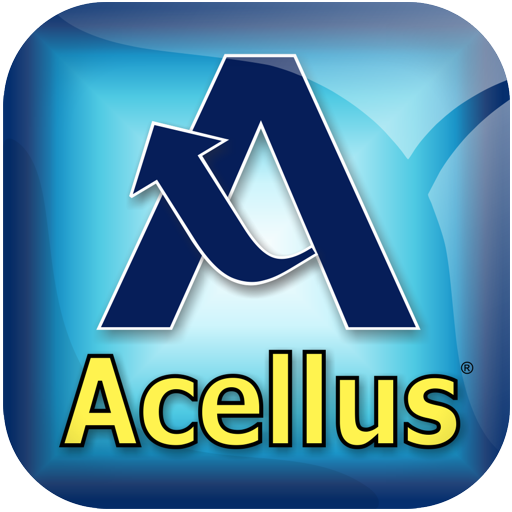 Acellus Logo